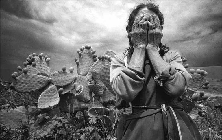 Sólo imágenes - Página 7 Graciela%20Iturbide