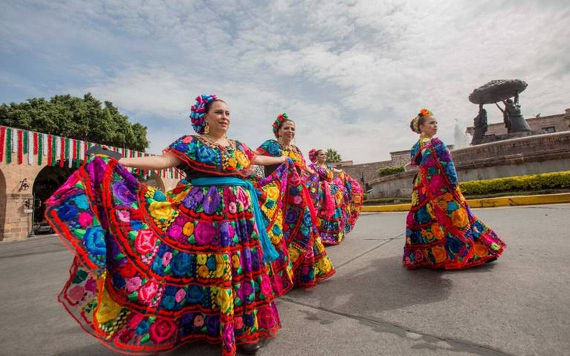 Bailables Chiapanecos Bailes Típicos De Chiapas Diario Del Sur Noticias Locales Policiacas 