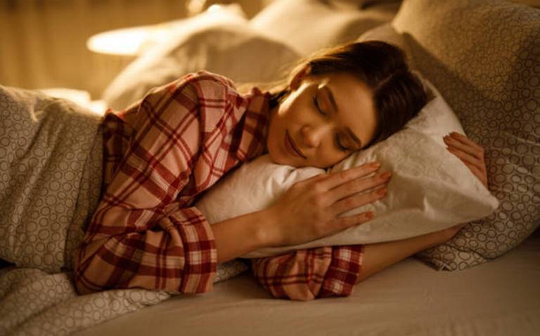 Las mejores almohadas para dormir bien - Sueños Descans
