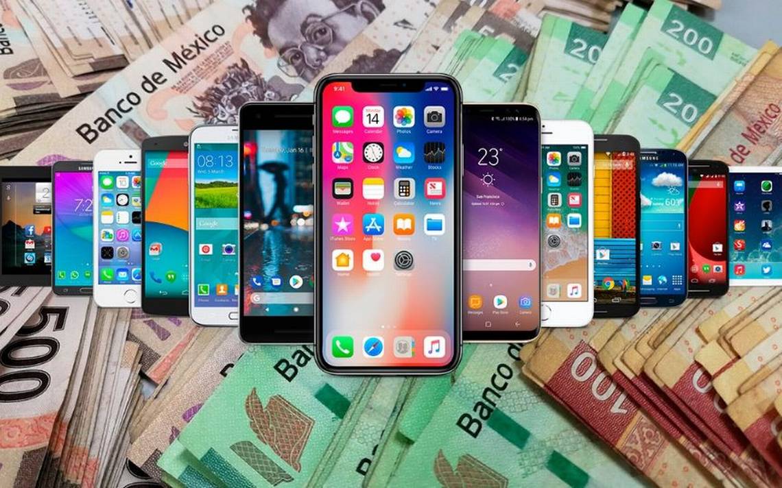 Los mejores celulares de gama media del 2020, según Mercado Libre, Doctor  Tecno, La Revista