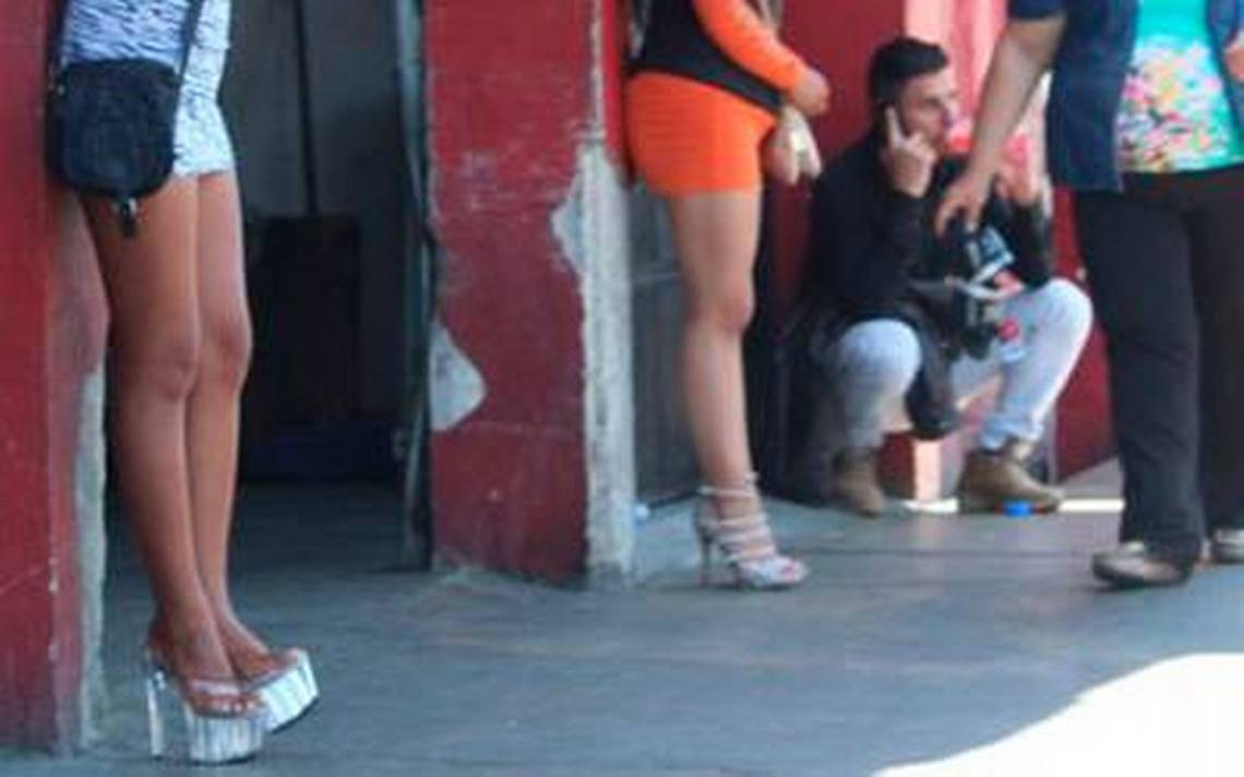 sexoservicio, mujeres, hombres, Crisis económica por Codiv-19 incrementa  prostitución - Diario del Sur | Noticias Locales, Policiacas, sobre México,  Chiapas y el Mundo