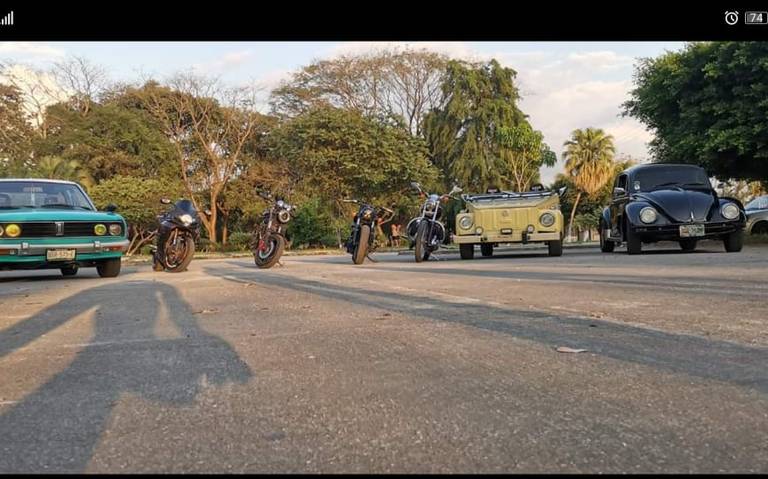 En Huixtla, Club de carros clásicos realizan colecta de juguetes para  infantes - Diario del Sur | Noticias Locales, Policiacas, sobre México,  Chiapas y el Mundo