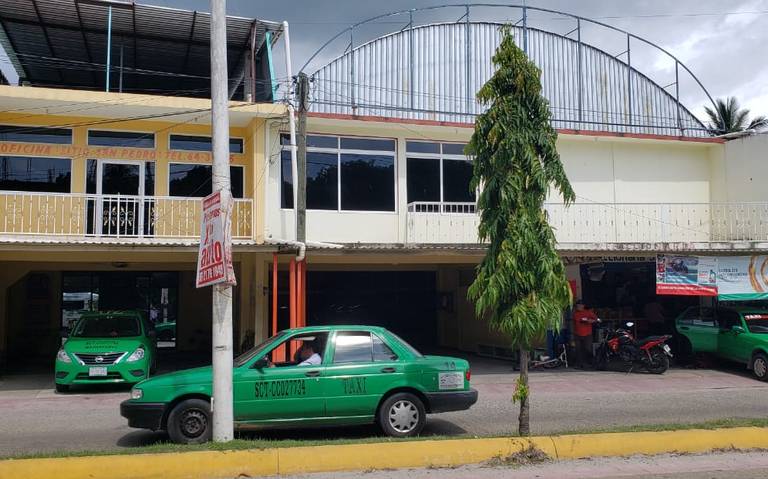 Denuncian extorsiones en estacionamiento de Sam's Club San Cristóbal - El  Heraldo de Chiapas | Noticias Locales, Policiacas, sobre México, Chiapas y  el Mundo