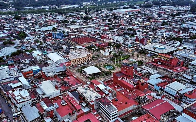 Crisis por cambio climático afecta a Chiapas: especialistas - Diario del  Sur | Noticias Locales, Policiacas, sobre México, Chiapas y el Mundo