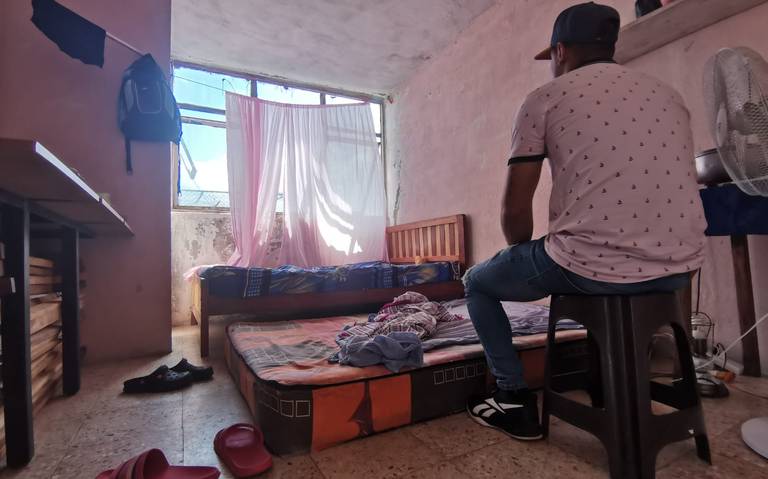 Migrantes pagan hasta 9 mil pesos de rentas al mes en Tapachula - Diario  del Sur | Noticias Locales, Policiacas, sobre México, Chiapas y el Mundo