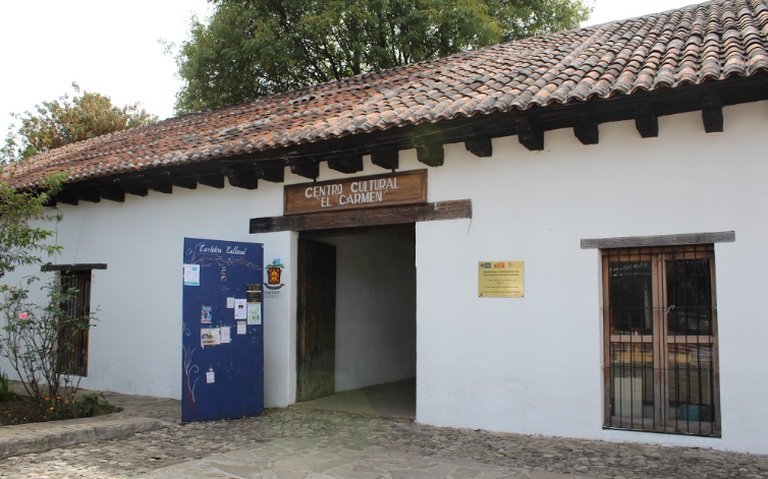 Conmemorarán fundación de San Cristóbal con actividades culturales - Diario  del Sur | Noticias Locales, Policiacas, sobre México, Chiapas y el Mundo