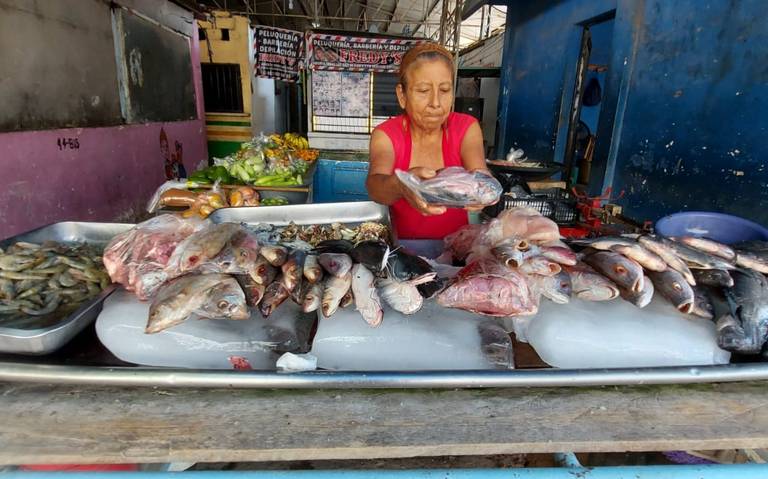 Esta semana cocktelerías y vendedores de mariscos van con todo - Diario del  Sur | Noticias Locales, Policiacas, sobre México, Chiapas y el Mundo