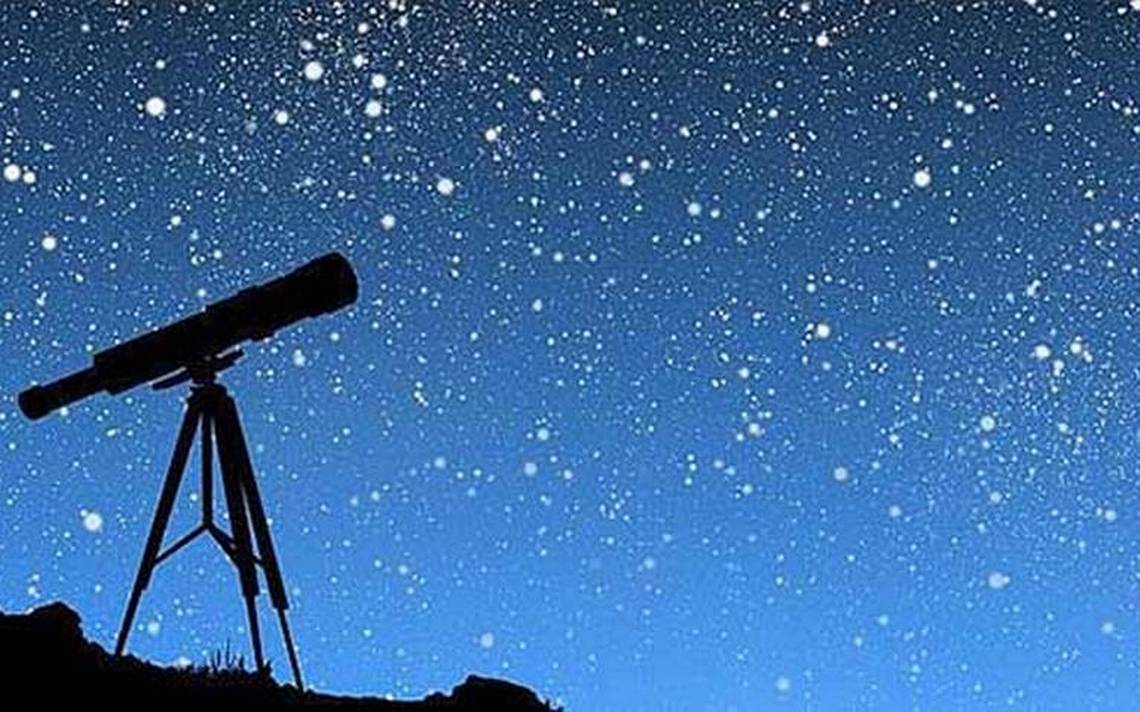 La "Noche de las Estrellas", se llevará a cabo el 3 de diciembre en