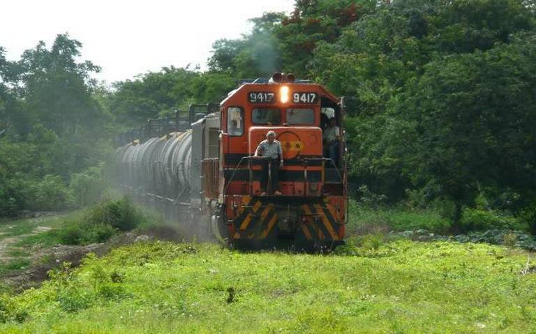 tren de eduardo