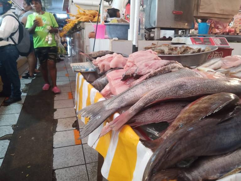 Aumenta consumo de pescados y mariscos en Tuxtla Gutiérrez - El Heraldo de  Chiapas | Noticias Locales, Policiacas, sobre México, Chiapas y el Mundo