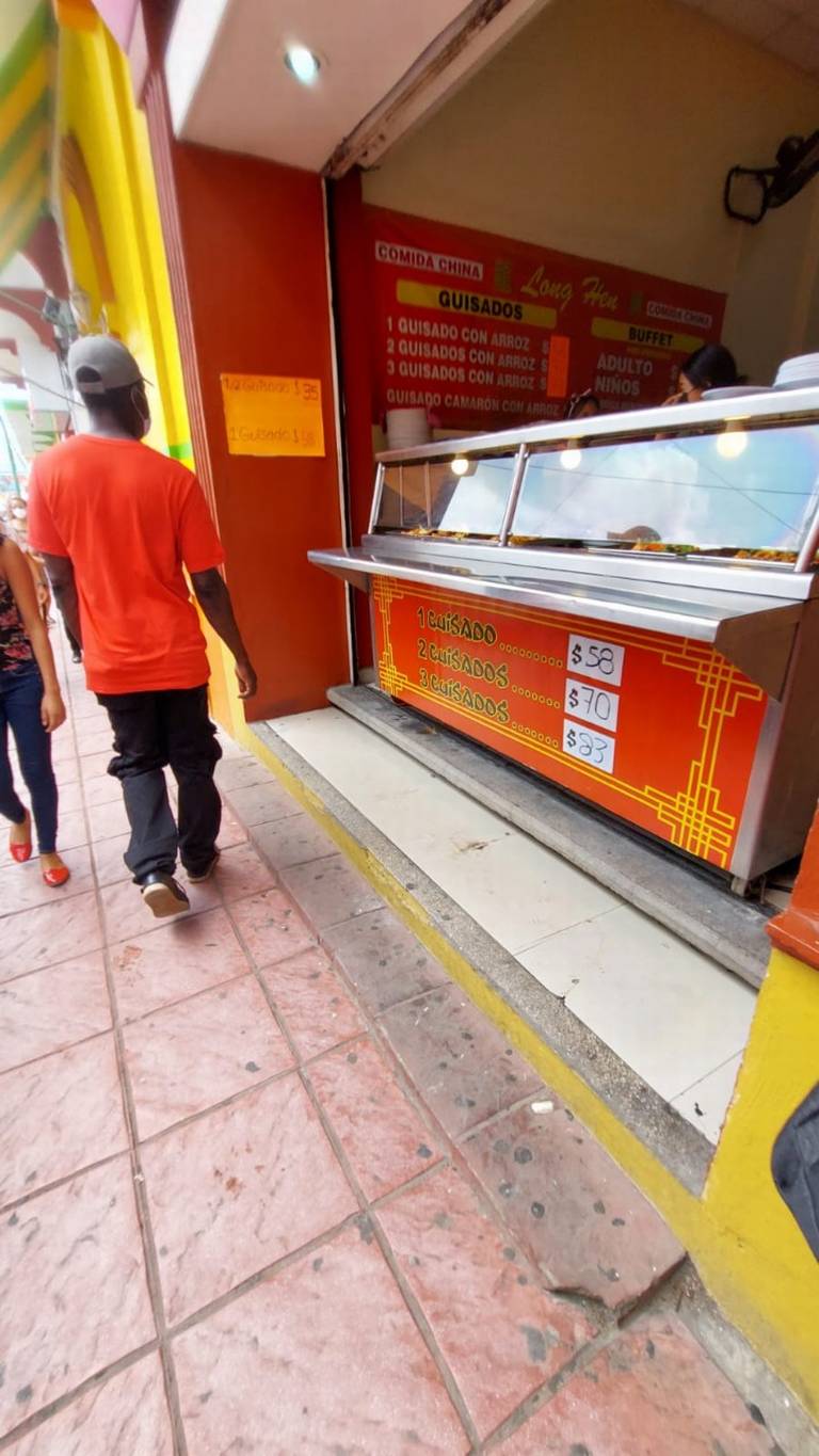 La transculturización culinaria migrante en Tapachula - Diario del Sur |  Noticias Locales, Policiacas, sobre México, Chiapas y el Mundo