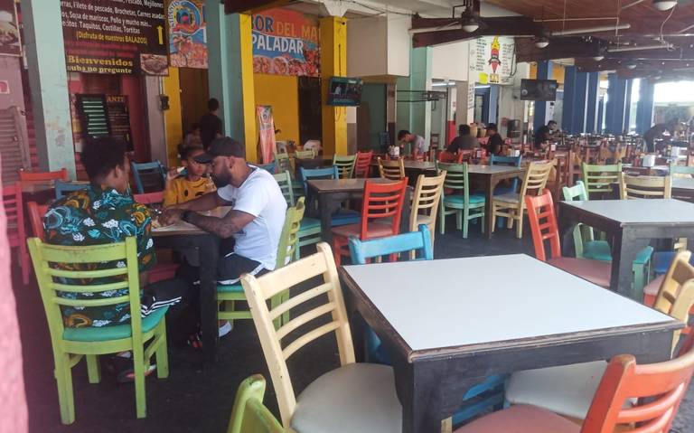 Buen Fin no incrementó ventas del sector restaurantero de Tapachula -  Diario del Sur | Noticias Locales, Policiacas, sobre México, Chiapas y el  Mundo