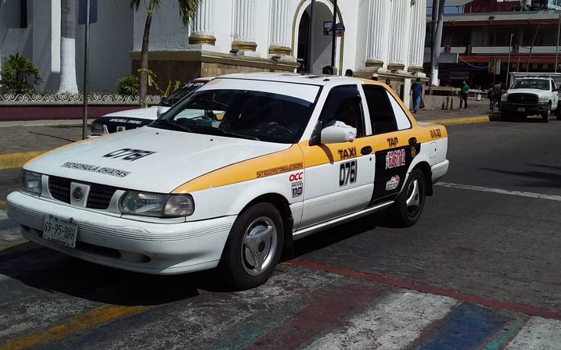 Uso del cubre bocas, un negocio para policía municipal: taxistas medidas  sanitarias extorsiones vialidad transportistas - El Heraldo de Chiapas |  Noticias Locales, Policiacas, sobre México, Chiapas y el Mundo