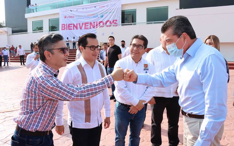 Inaugura Rutilio Escandón Feria Nacional del Empleo para la Inclusión  Laboral 2022 - Diario del Sur | Noticias Locales, Policiacas, sobre México,  Chiapas y el Mundo