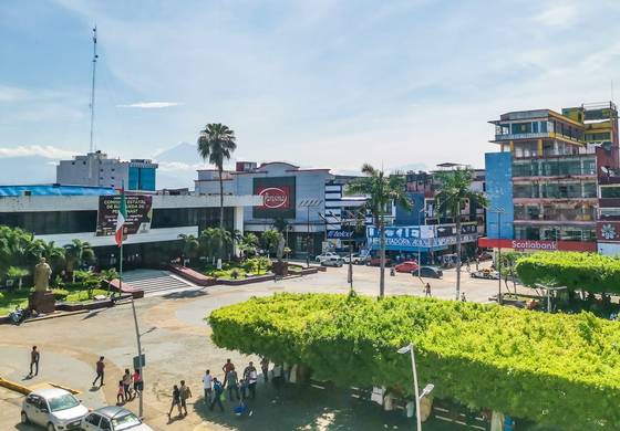 Cuándo Se Volvió Ciudad Tapachula Cuántos Años Tiene La Ciudad De Tapachula La Perla Del 4861