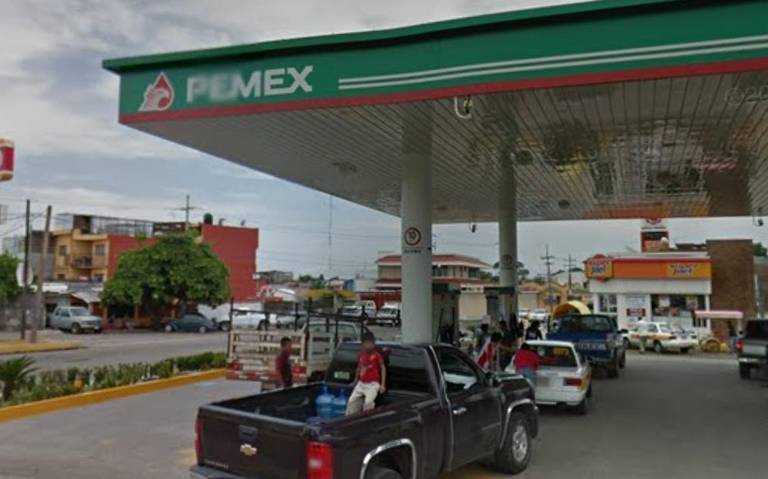 Asaltan gasolinera y modelo plus en menos de 5 minutos, robo, inseguridad,  ladrones, atraco, asalto, - Diario del Sur | Noticias Locales, Policiacas,  sobre México, Chiapas y el Mundo