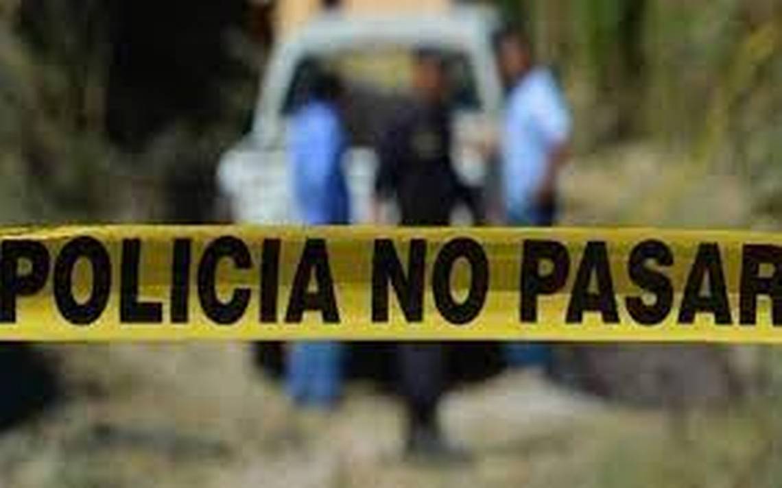 Acribillan A Dos Sujetos En El Ejido La Libertad Suchiate Diario Del Sur Noticias Locales 8836